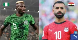 خلاف حاد بين "الكاف" ومصر ونيجيريا بسبب "ميداليات المركز الثالث".. ما القصة؟